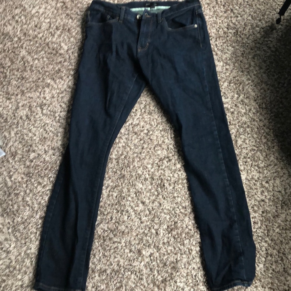 Banana Republic skinny fit size 30 waist jeans